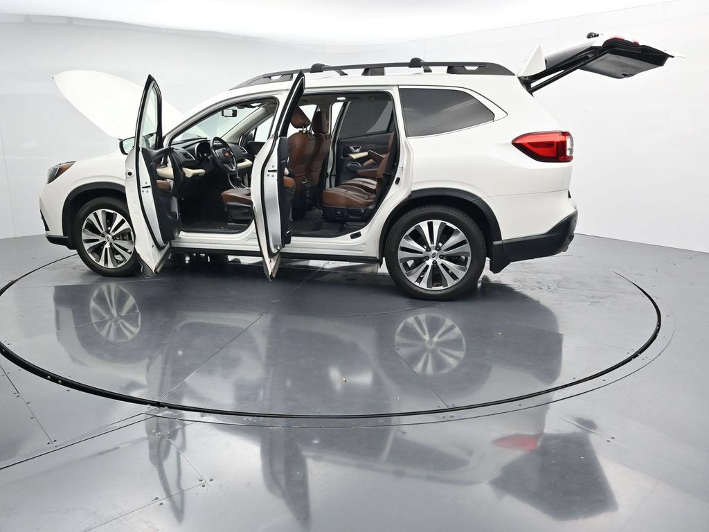 Used 2021 Subaru Ascent Touring w/ Popular Package #2 AWD/4WD image 28