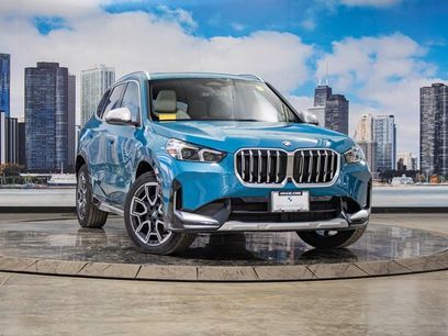 Certified 2024 BMW X1 xDrive28i w/ Premium Package