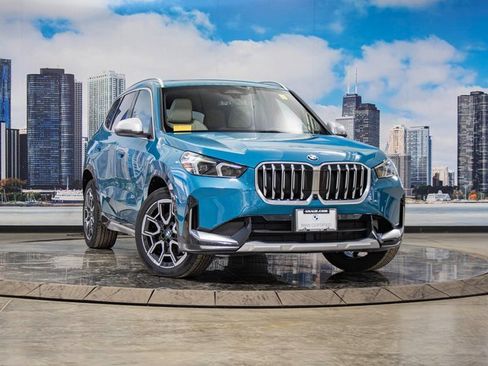 Certified 2024 BMW X1 xDrive28i w/ Premium Package image 1