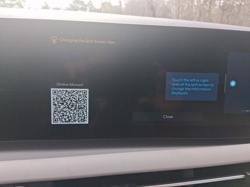 New 2026 Hyundai Tucson SEL image 20