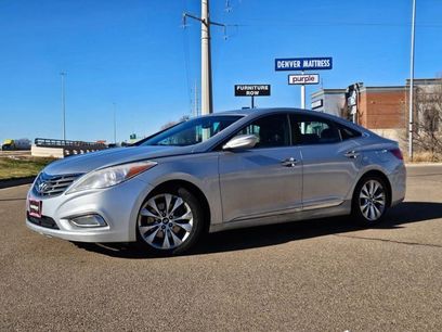 Used 2013 Hyundai Azera