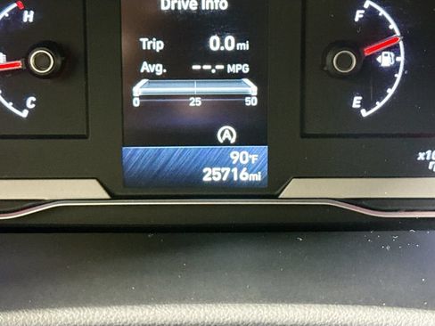 Used 2023 Hyundai Tucson SEL FWD image 12