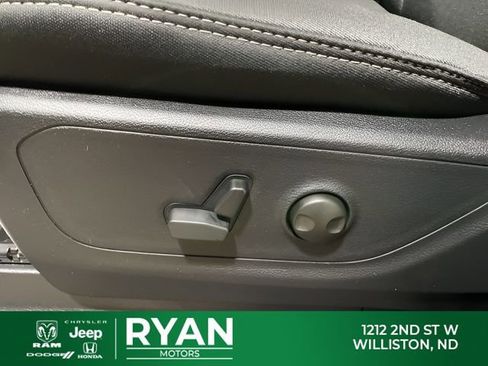New 2026 RAM 1500 Big Horn AWD/4WD image 43