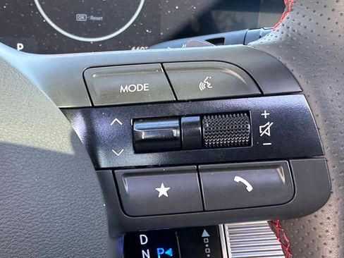 Certified 2025 Hyundai Sonata N Line image 39