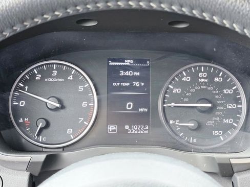 Used 2025 Subaru Ascent Premium AWD/4WD image 19