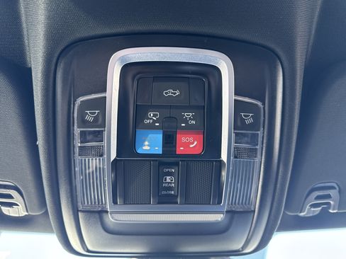 New 2026 RAM 1500 Laramie image 27