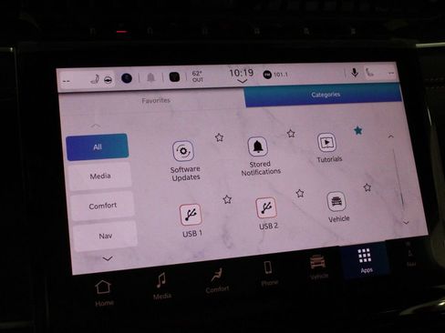 New 2025 Jeep Grand Cherokee Limited image 43