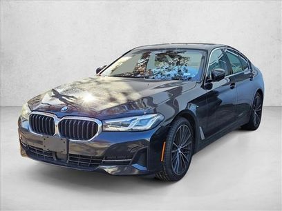 Used 2021 BMW 530i