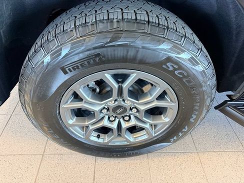 Used 2026 Ford Expedition Active AWD/4WD image 8