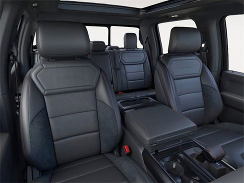 New 2025 Ford F150 Raptor image 10