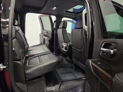 Used 2022 GMC Sierra 2500 Denali w/ Denali Black Diamond Edition image 80
