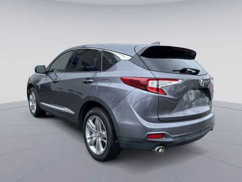 Used 2019 Acura RDX AWD w/ Advance Package image 7