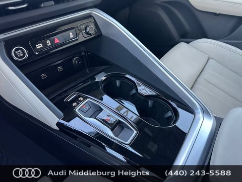 Certified 2025 Audi Q5 Premium w/ Premium Plus AWD/4WD image 43