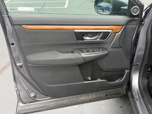 Used 2018 Honda CR-V EX image 13