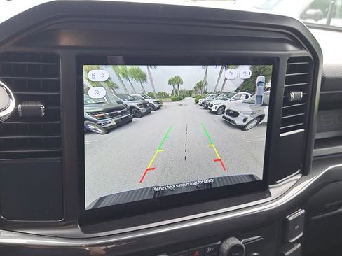 New 2025 Ford F150 STX w/ Equipment Group 200A image 30