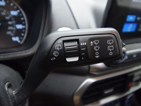 Used 2018 Ford EcoSport SE image 34