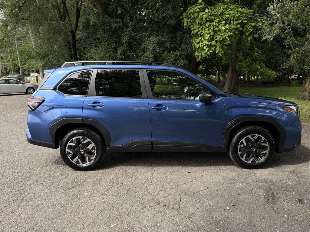 Certified 2026 Subaru Forester Premium AWD/4WD image 9