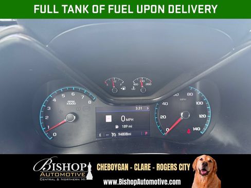 Used 2019 GMC Canyon Denali AWD/4WD image 2