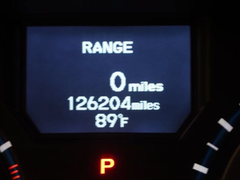 Used 2011 Honda Odyssey Touring image 9