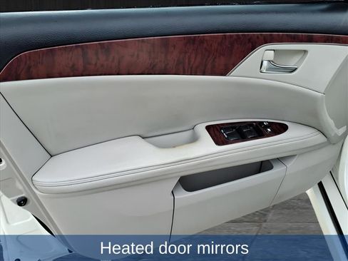 Used 2012 Toyota Avalon image 11