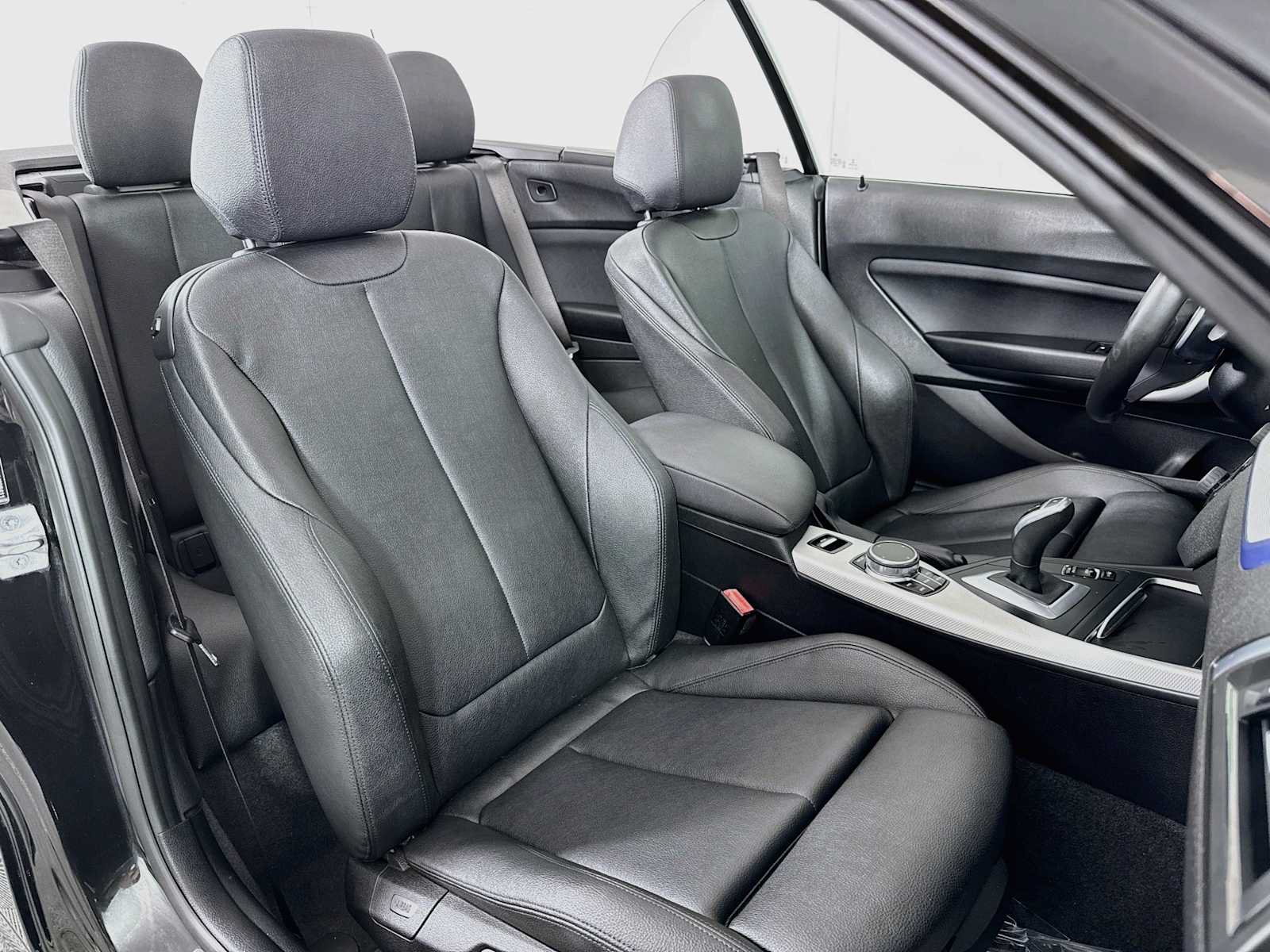 Used 2018 BMW M240i Convertible RWD image 23