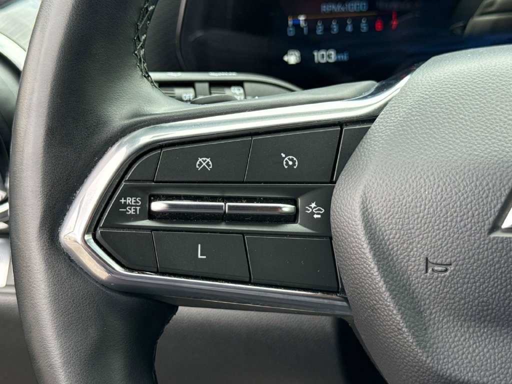 Used 2025 Chevrolet Equinox LT w/ Convenience Package II FWD image 25
