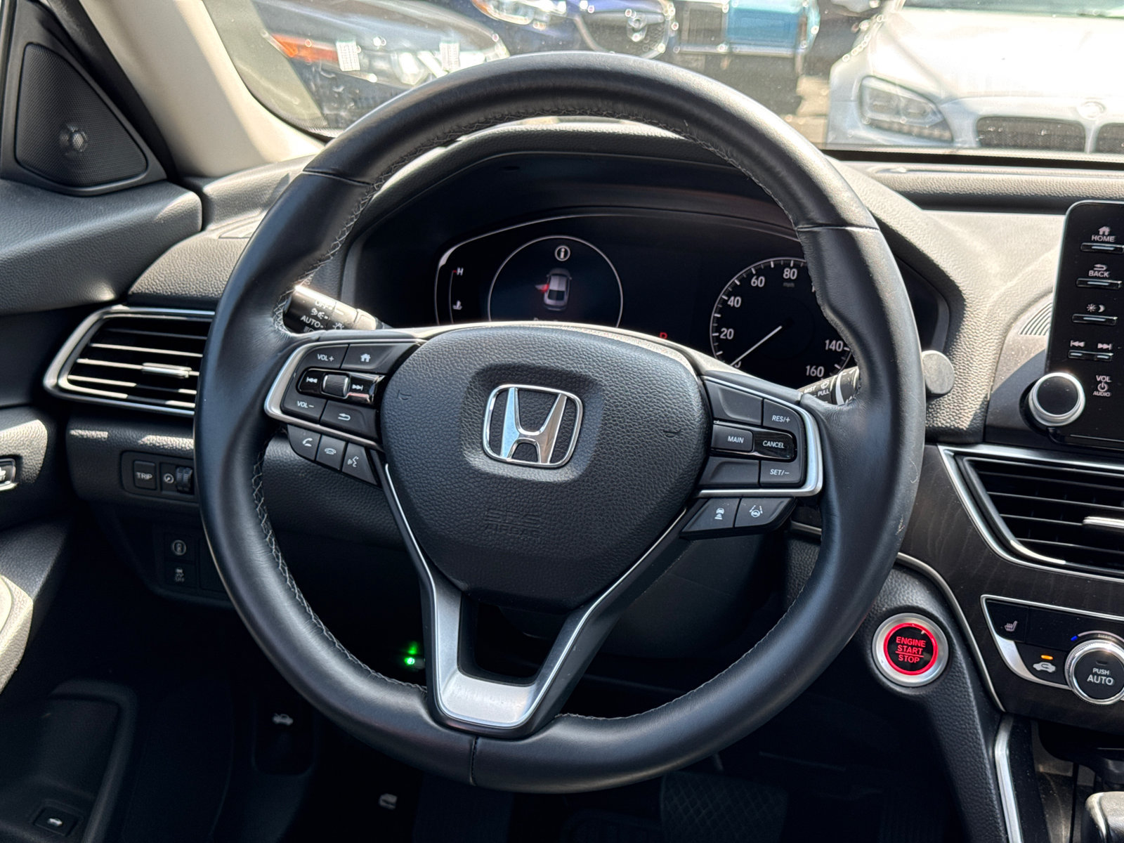 Used 2018 Honda Accord EX-L image 13