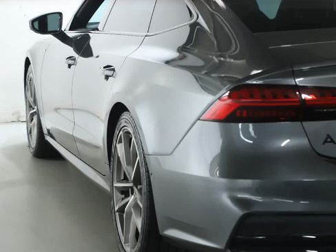 Used 2022 Audi A7 3.0T Prestige w/ S Line Package AWD/4WD image 42