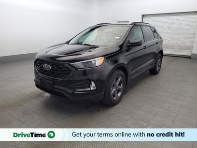 Used 2023 Ford Edge SEL w/ Sport Appearance Package