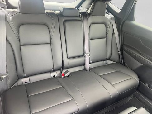 New 2026 Nissan Murano SL AWD/4WD image 17