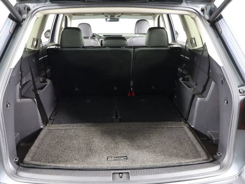 Used 2019 Volkswagen Atlas SE AWD/4WD image 20