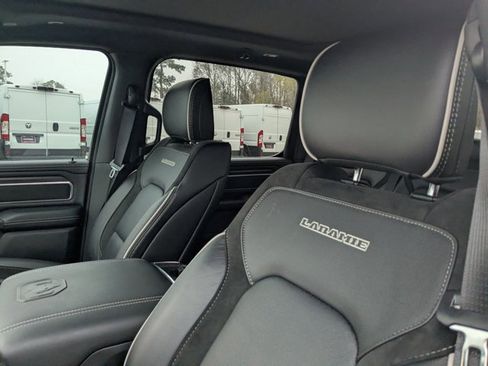 Used 2026 RAM 1500 Laramie w/ Laramie Southwest Edition image 15