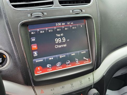 Used 2017 Dodge Journey GT w/ Driver Convenience Group image 25