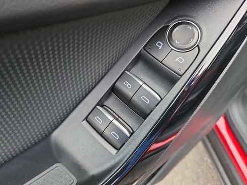 New 2026 Chevrolet Equinox RS w/ Convenience Package III image 11