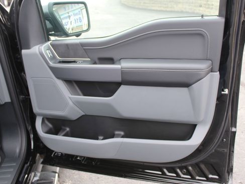 New 2025 Ford F150 XLT w/ Equipment Group 302A MID image 13