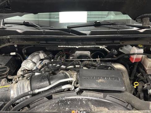 Used 2024 GMC Sierra 3500 AT4 w/ AT4 Premium Plus Package AWD/4WD image 27