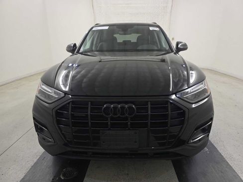 Used 2023 Audi Q5 2.0T Premium AWD/4WD image 2