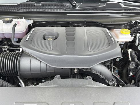 New 2026 RAM 1500 Limited image 35