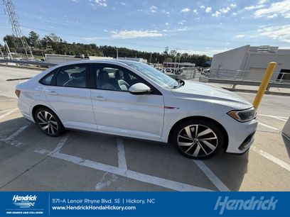 Used 2019 Volkswagen Jetta GLI Autobahn