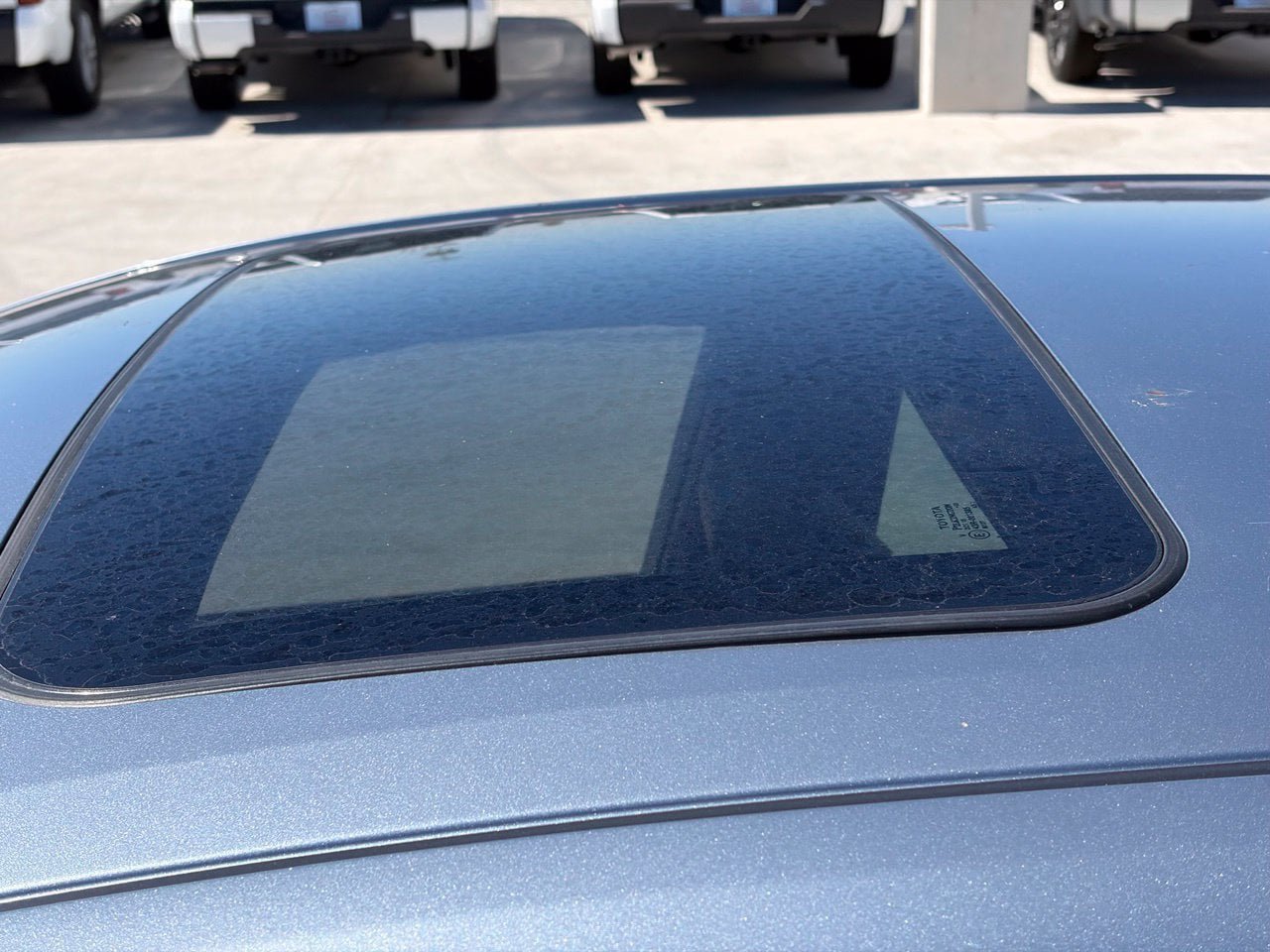 Used 2024 Toyota Corolla XSE FWD image 5
