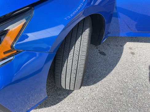 Used 2025 Nissan Altima 2.5 SV image 54