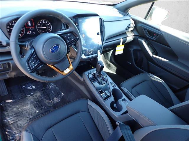 New 2026 Subaru Crosstrek 2.5i Wilderness AWD/4WD image 10