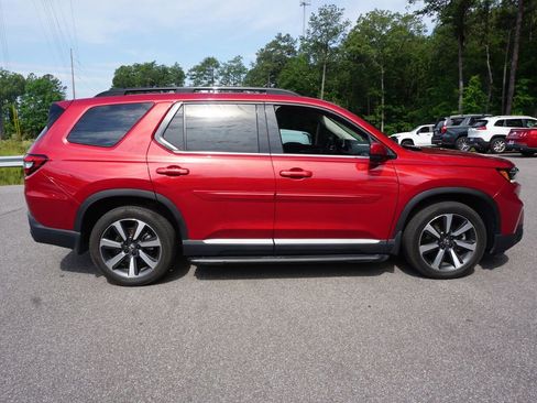 Used 2023 Honda Pilot Elite image 25