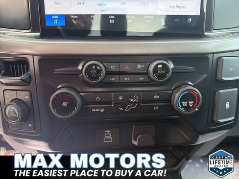 New 2026 Ford F150 XL image 32