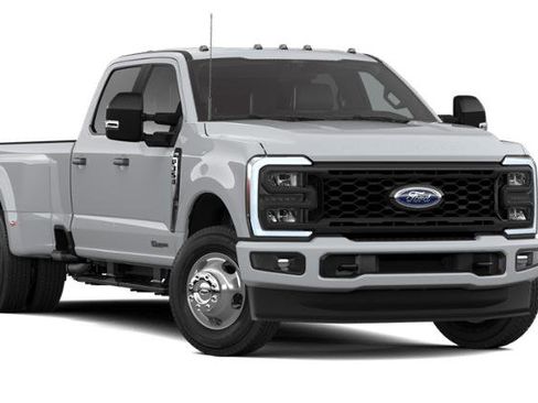 New 2026 Ford F350 XL w/ STX Appearance Package AWD/4WD image 47