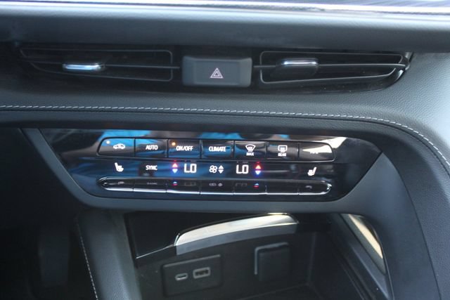 Used 2022 Buick Envision Preferred FWD image 29