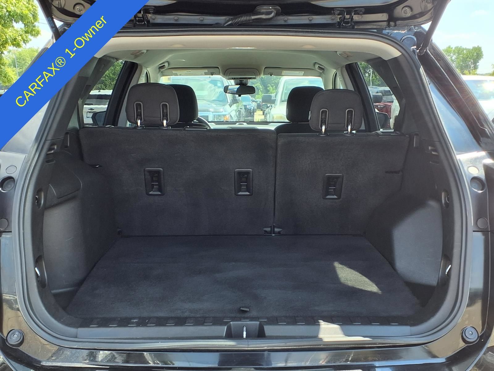 Used 2020 Chevrolet Equinox LT FWD image 11