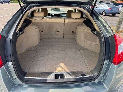 Used 2012 Honda Crosstour EX-L image 10