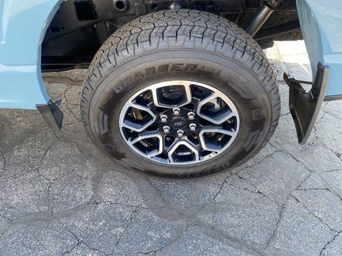 Used 2023 Ford F150 XLT w/ Equipment Group 302A High image 14