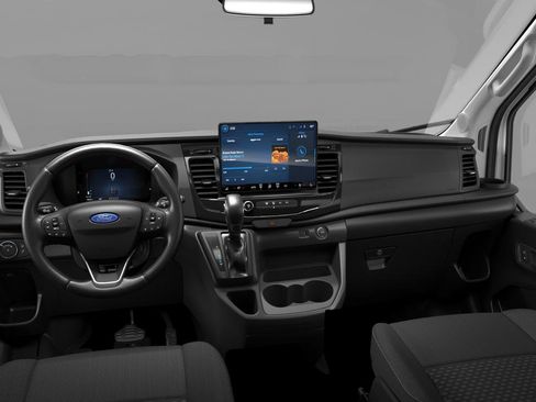 New 2026 Ford Transit 350 XLT image 28